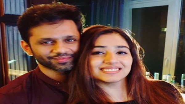 When Rahul Proposed Disha On National Television