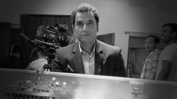 Rajan Sehgal