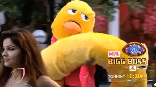 Pushpak & Priyanka