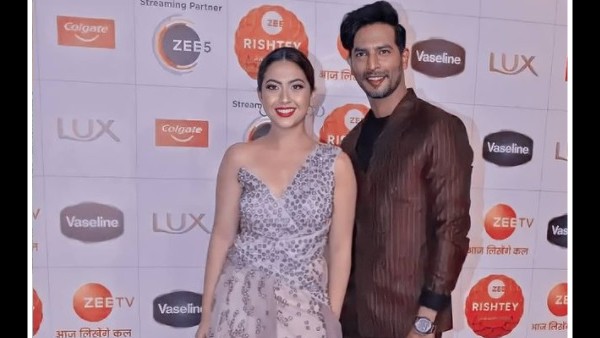 Reem & Sehban