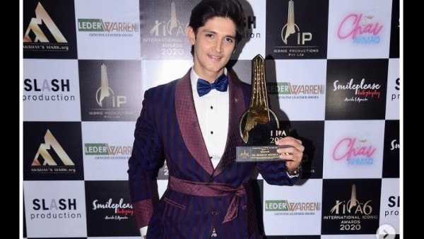 Rohan Mehra