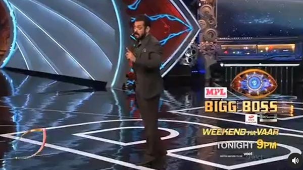 Bigg Boss 14 & KBC 12