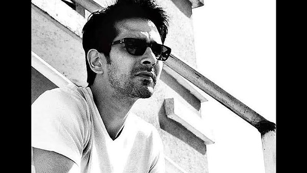 Sameer Sharma