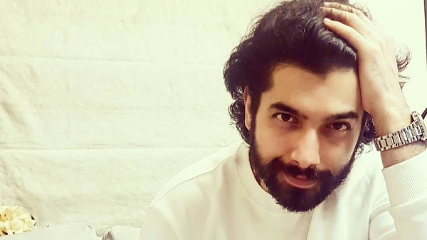 Sharad Malhotra