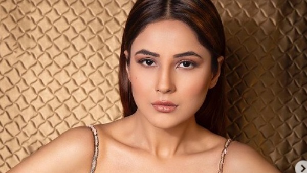 Shehnaaz Gill