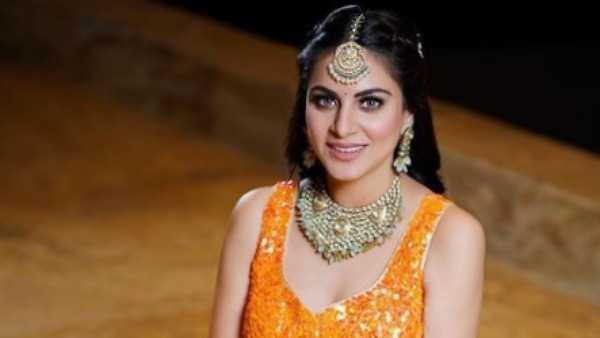 Shraddha Arya