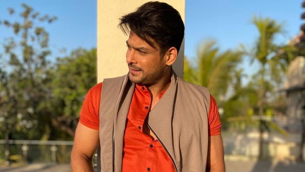 Sidharth Shukla