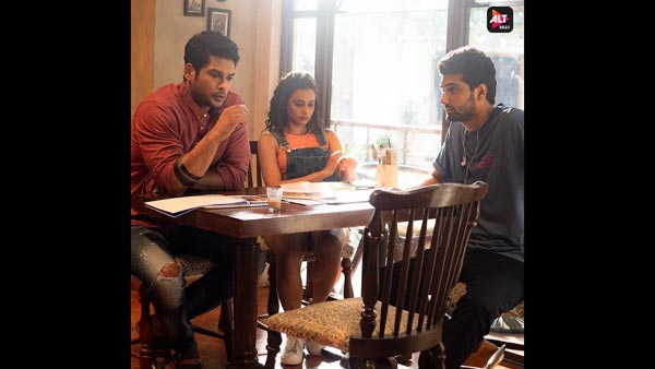 Sidharth Shukla Sidharth Shukla