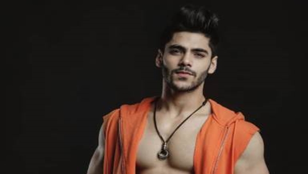 Simba Nagpal