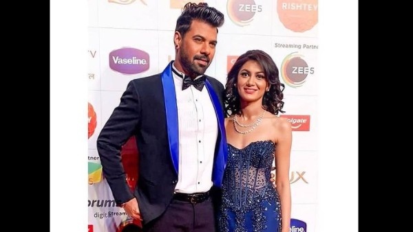 Sriti & Shabir