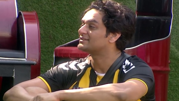Kamya’s Concern For Vikas Gupta