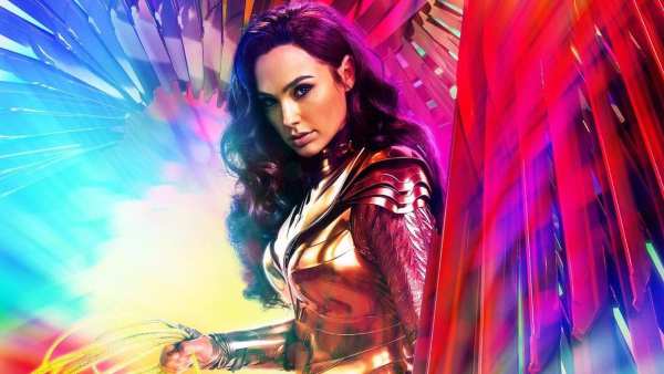 Gal Gadot Is Also Producing Wonder Woman 1984