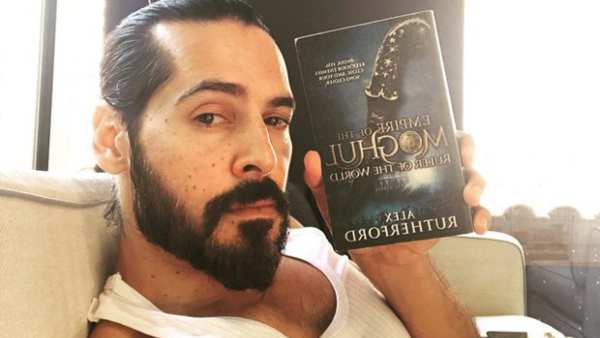 Dino Morea Will Be Seen In Tandav, And Moghuls In 2021