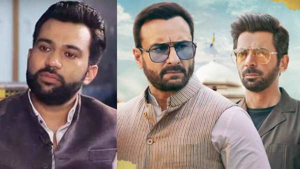 Tandav Is Created And Directed By Ali Abbas Zafar