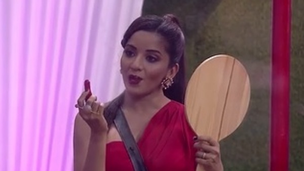 Monalisa To Announce Elimination