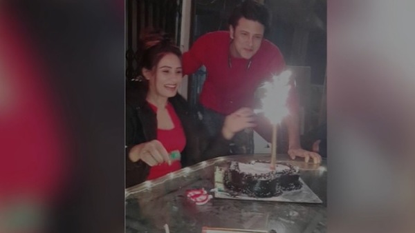 The Actor Reveals How His Girl Stumped Him