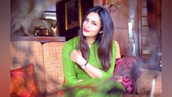 Divyanka Says…