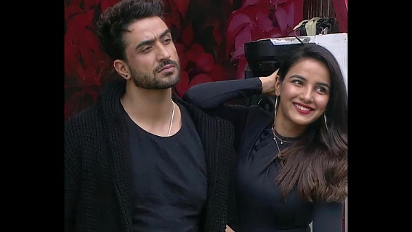 Jasmin Has Fallen In Love; Doesn’t Mind Marrying Aly This Year