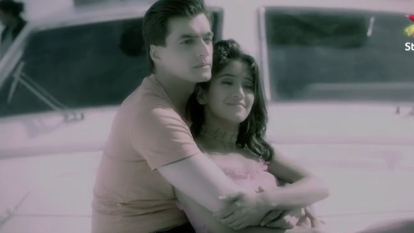 YRKKH’s Upcoming Twist: Naira Meets With An Accident
