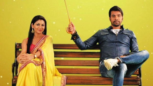 Kumkum Bhagya & Kundali Bhagya