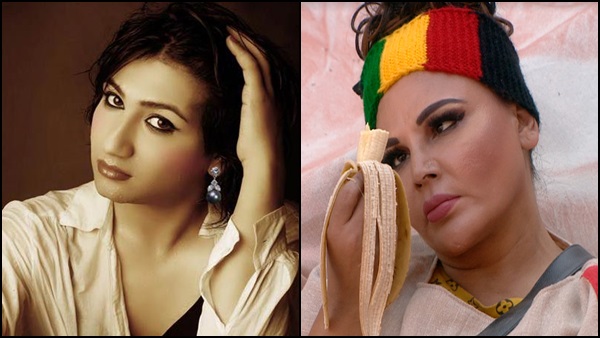 Mahika Sharma On Rakhi Sawant Peeing In Her Pants