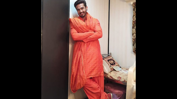 Malhar Pandya