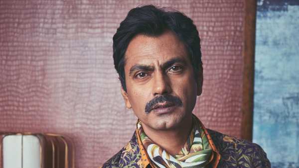 Nawazuddin On Sacred Games' Global Fan Following