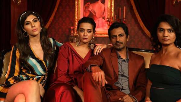Nawazuddin On Sacred Games Season 3