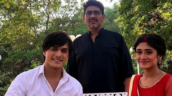 Rajan Shahi & Team Had Differences With His Team Over Upcoming Track!