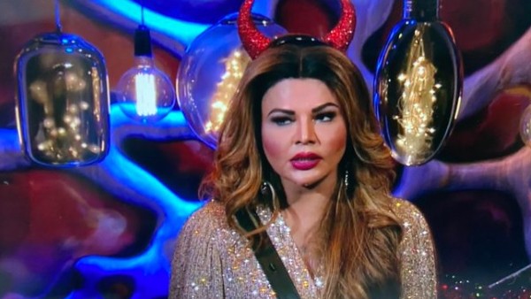 Rakhi’s Game