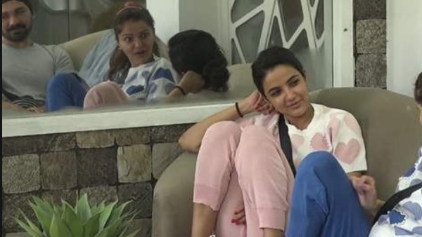 Jasmin Wants To Continue Her Friendship With Abhinav