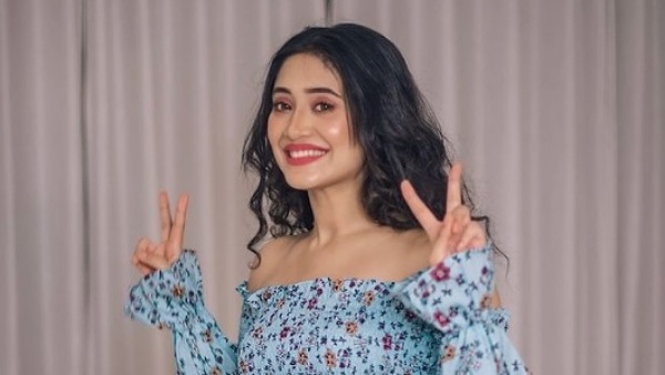 No Differences Between Rajan & Shivangi; Actress To Re-Enter In New Avatar!