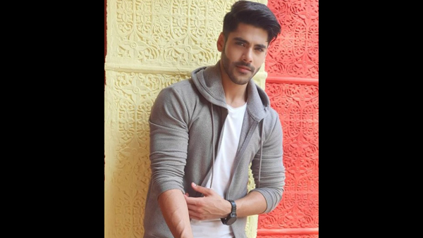 Simba Nagpal