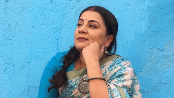 Sucheeta Trivedi
