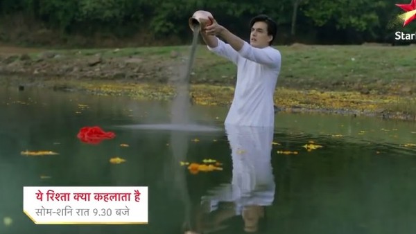 How Kartik Manages His Kids Post Naira’s Death?