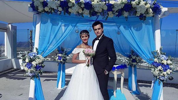 Shivangi Reveals her Special ‘Kaira’ Moments