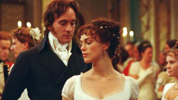 Pride & Prejudice