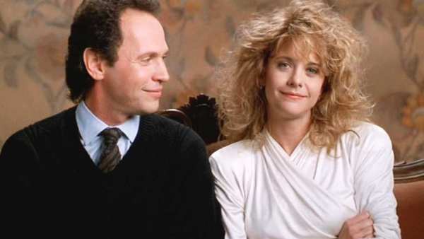 When Harry Met Sally