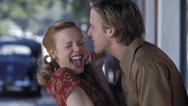 The Notebook