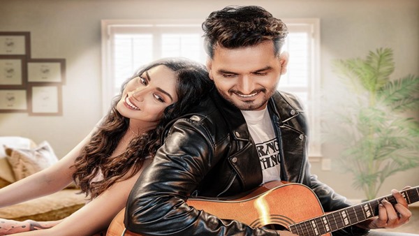 Gajendra Verma Releases His First-Ever Music Series Summary; Drops First Song Mushkil Badi Gajendra Verma Releases His First-Ever Music Series Summary; Drops First Song Mushkil Badi