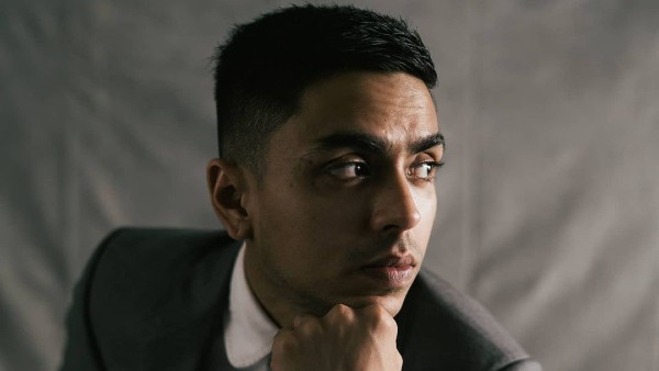 Adarsh Gourav Adarsh Gourav