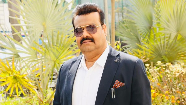Ajay Kumar Singh Ajay Kumar Singh