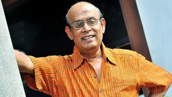 Buddhadeb Dasgupta Buddhadeb Dasgupta