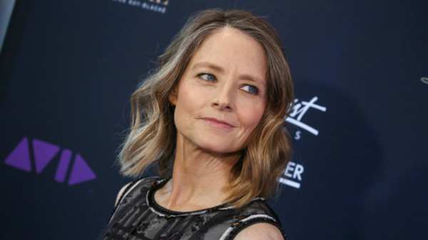 Jodie Foster Jodie Foster