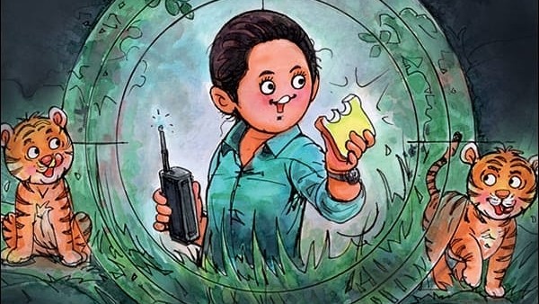 vidya-balan-sherni-gets-a-shoutout-from-amul vidya-balan-sherni-gets-a-shoutout-from-amul