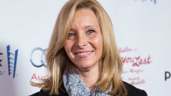 Lisa Kudrow, Lisa Kudrow,
