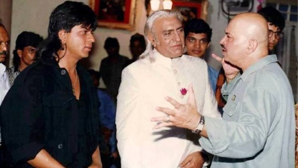 Rakesh On SRK's One Bad Habit
