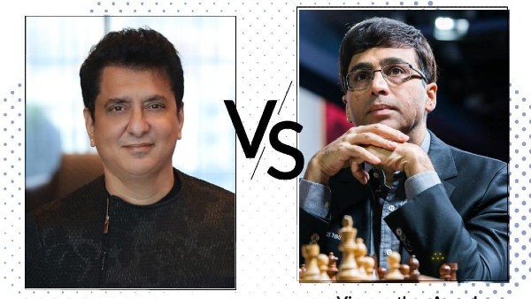 Sajid Nadiadwala Sajid Nadiadwala