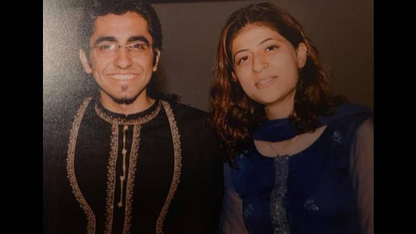 Tahira-Kashyap Tahira-Kashyap