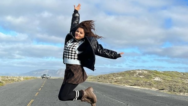 Rubina Dilaik For Imlie